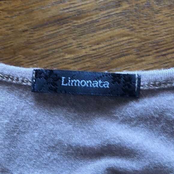 Limonata Cape Top  - Picture 6 of 8